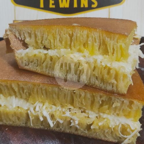 Martabak Tewins Bandung: Surga Martabak yang Wajib Dicoba!