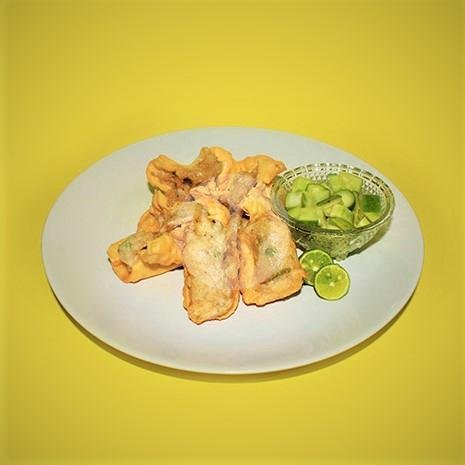 Batagor Satuan menu Batagor Baso Tahu Kurdi