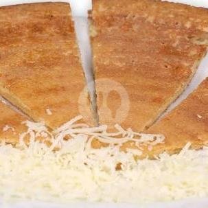 Martabak Manis Mini Biasa menu Martabak Bandung 33, Cabe Raya