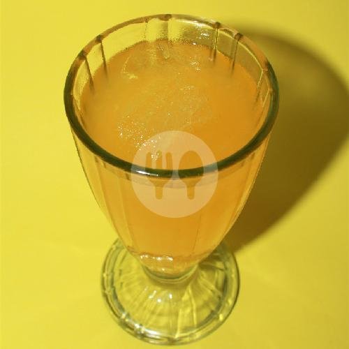 Jus Mangga menu Batagor Baso Tahu Kurdi