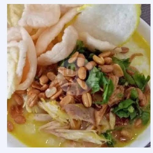 Review Bubur Ayam Hidayah (Warkop): Nostalgia dan Kenangan di Rumbut Pasir Gunung Selatan