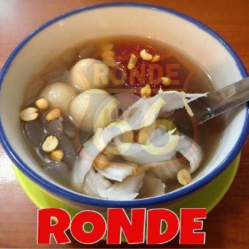 Angsle menu Angsle & Ronde 66