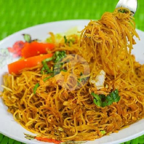 Review Nasi Goreng Cak Man: Kuliner Lezat di Malang yang Wajib Dicoba