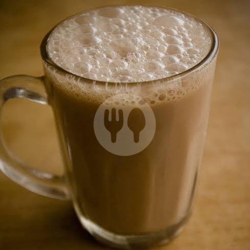 Es Nutri Sari Aneka Rasa menu Bakso Raos, Robusta Raya