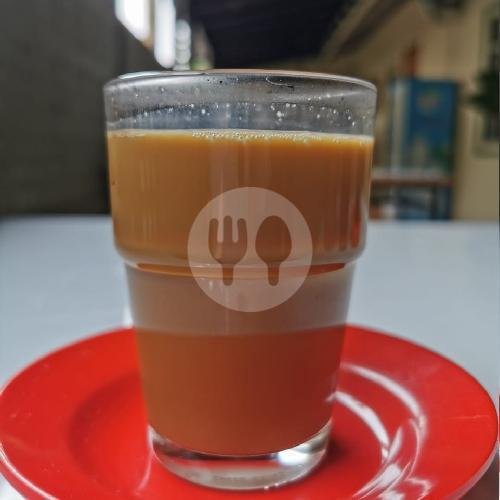 Bakmi Frozen Btm - Pork menu Bakmi Tiga Marga, Grogol Utara