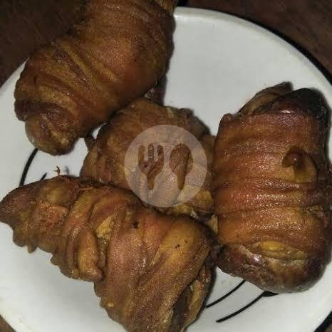 Ati Ampela menu Bebek Ndalang, Gajah Mungkur