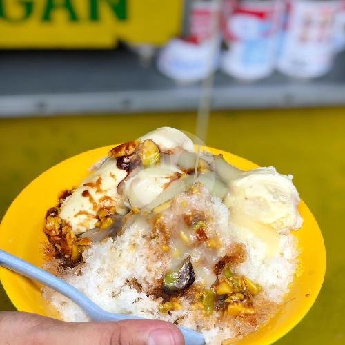 Es Teler ori menu ES TELER DEMPO NO 7
