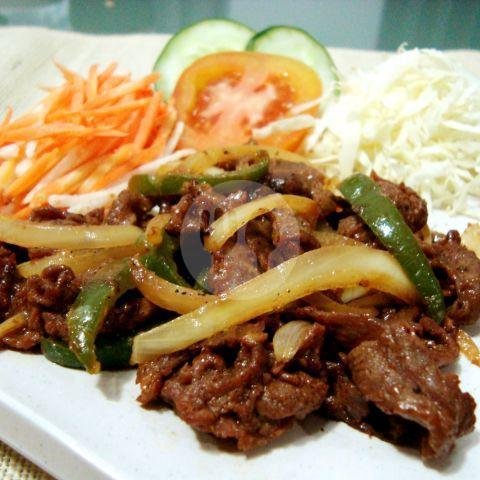 Oto Bento Japanese Food: Tempat Makan Seru dan Instagramable di Jatisari