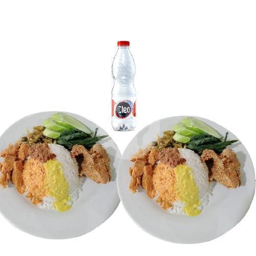 Review RM Nasi Padang Takana Juo: Kelezatan Masakan Padang di Cipadung yang Instagrammable dan Terjangkau