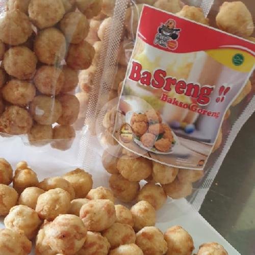 Bakso Pikul Sederhana - BPS. 01 menu Bakso Pikul Mas Bowo, Sorogenen