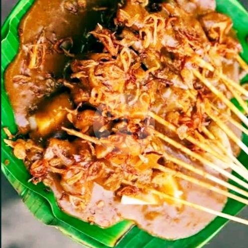 Sate Padang Family Pariaman: Surga Sate Juicy dan Harga Ramah Kantong!