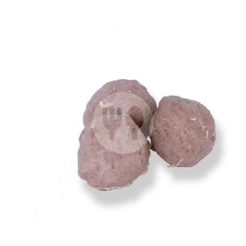 Bakso Spesial Mesin menu Baso Sapi Cihampelas, Suryani Dalam