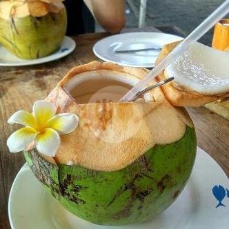 Review Es Degan Mas Kancil: Surga Segar di Yogyakarta Review Es Degan Mas Kancil: Surga Segar di Yogyakarta