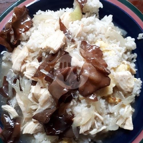 Cap Jay Goreng Special menu Tanjungsari Food, Sumur Boto