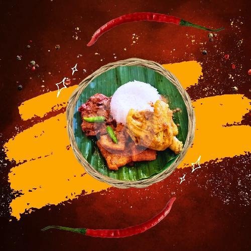 Review Gudeg Jogja Bu Hani: Nikmati Sensasi Kuliner Jogja di Mampang Jakarta