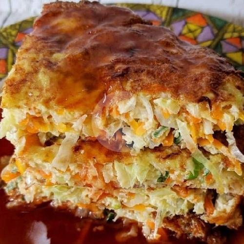 Review Nasi Goreng Dan Fuyung Hai MCCF: Surga Kuliner di Bandung Review Nasi Goreng Dan Fuyung Hai MCCF: Surga Kuliner di Bandung