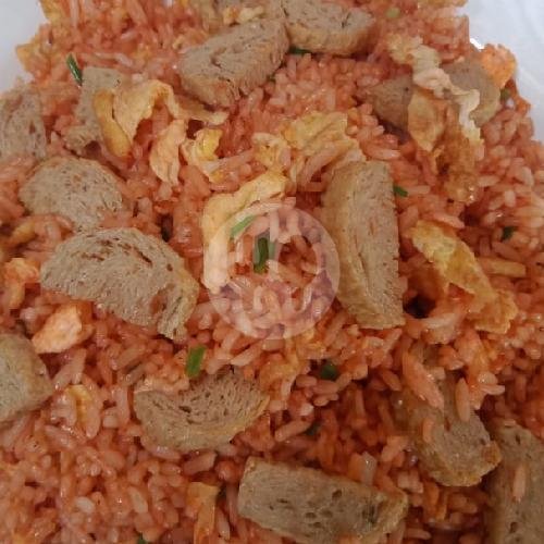 Paket Double Kwetiau Goreng menu Depot 88 Chinese Food, Jelindro