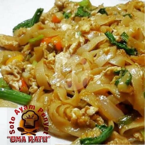 Review Adhima Chinese Food Muslim: Pengalaman Makan yang Memuaskan di Jl. Raya M Kahfi