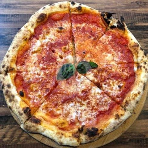Parmigiana menu Pizza Krust, Dekhad Gandaria