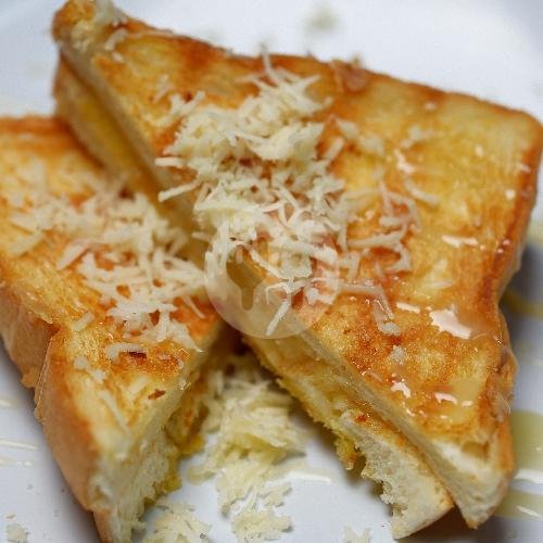 Wajit ngora menu Bubur PaPaburjo, Unsil