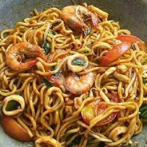 Paket Combo 3 menu Mie Aceh Lamlo 6, Pertokoan Agung Toys