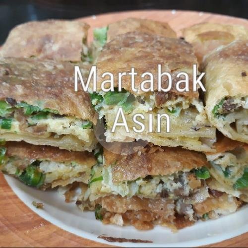 Review Martabak Top Jakarta: Cita Rasa Martabak yang Menggugah Selera di Cijambe