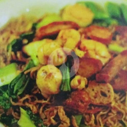 Mie Jakarta Wotgandul: Pengalaman Kuliner yang Menggugah Kenangan