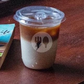 Review Fuels Coffee: Tempat Cozy dan Kopi Lezat di Jendral Sudirman, Bandung