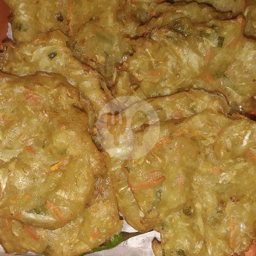Indomie Goreng Spesial menu SEBLAK CEU WINA