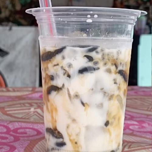 Gudeg menu Gudeg Jawa - Sunda, Ciputat