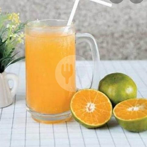 Gorengan menu Bakso - Mie Ayam Cak Roni, Rungkut