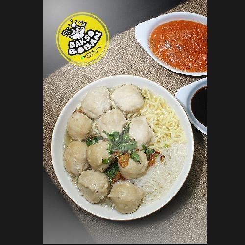 Bakso Boban: Kenangan Manis di Tengah Hiruk-Pikuk Jakarta