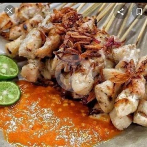 Sate Taichan Campur 40tusuk menu Sate Taichan Mas Dani Sambel Hoot, Jaka Setia