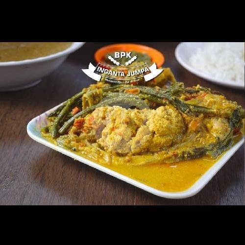 Kidu - Kidu (Sosis) B2 Biasa menu BPK Inganta Jumpa, Cikutra