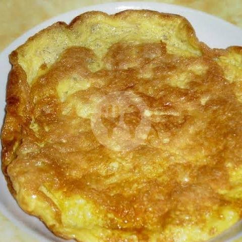 Ayam Krispi menu Lalapan Cak Pri Spesial Belut Goreng & Tahu Telor, Lowokwaru