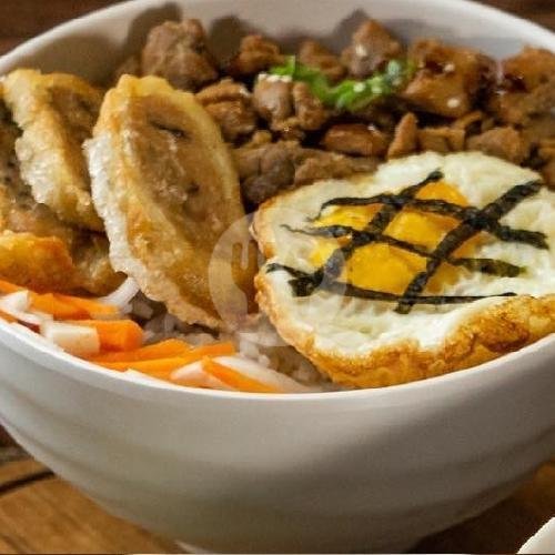 Tantanmen Ramen menu FURANO FOOD & COFEE JEMBER