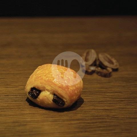 Mini Gourmandise menu PAUL Bakery, Pondok Indah Mall 3