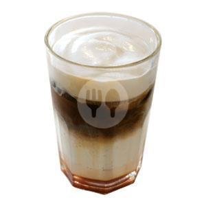 Es Kopi Vietnam menu Pagi Pagi Kopi, Gandawijaya