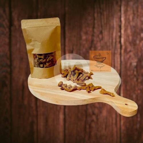 Edamame/Kedelai Rebus Buburnya Maryam menu Bubur Sanghai Buburnya Maryam, Jagakarsa