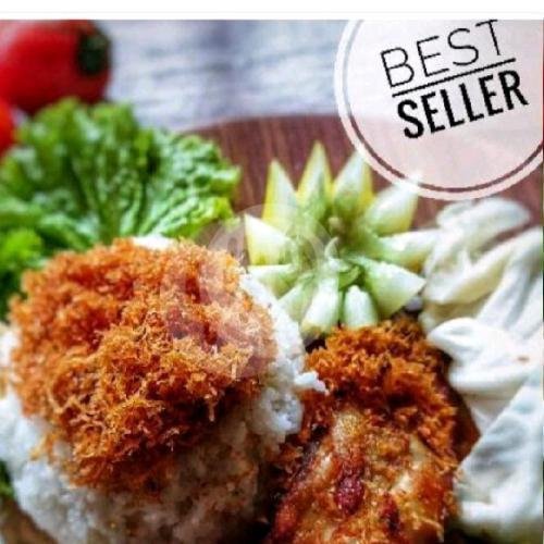 Sego Ayam Srundeng Chefkita: Kuliner Delivery yang Bikin Ketagihan di Probolinggo Sego Ayam Srundeng Chefkita: Kuliner Delivery yang Bikin Ketagihan di Probolinggo