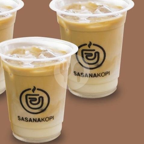 Review Sasana Kopi: Tempat Nyaman untuk Menikmati Kopi dan Kuliner di Kota Padang