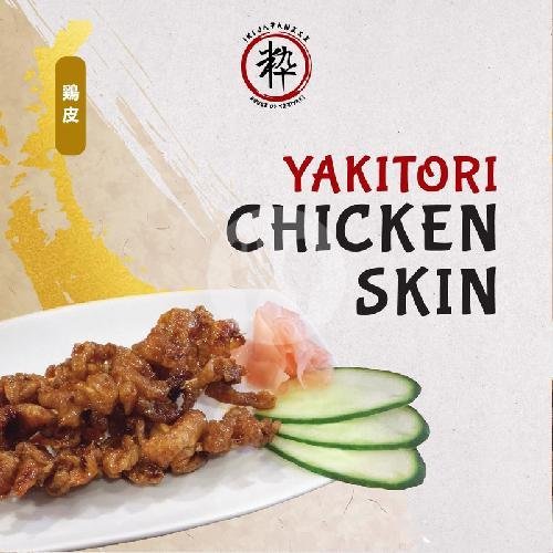 Review Menyentuh Hati tentang Iki Restoran Jepang di Darmo, Surabaya