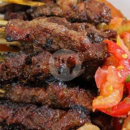 Soto Ayam Kaling menu Goreng Dan Bakar Ayam Laksana, Yudanegara