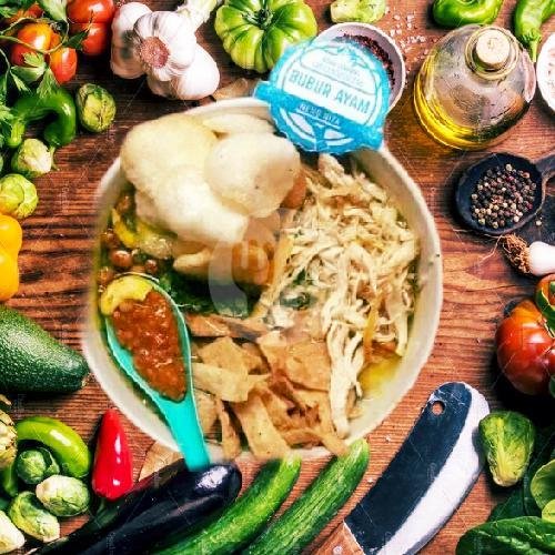 Review Bubur Ayam Khas Cirebon Neng Nita: Pengalaman Kuliner Otentik di Surabaya Review Bubur Ayam Khas Cirebon Neng Nita: Pengalaman Kuliner Otentik di Surabaya
