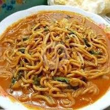Seblak Full Senyum menu Bakulan Seblak