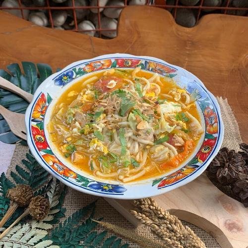 Review Bakmie Djowo 81: Kuliner Jawa Otentik di Cilengkrang