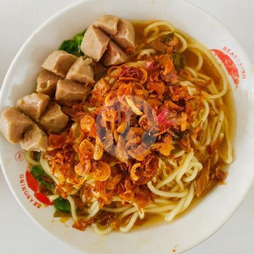 Mie Ayam & Bakso Pak Untung: Legenda Kuliner Solo yang Wajib Dicoba