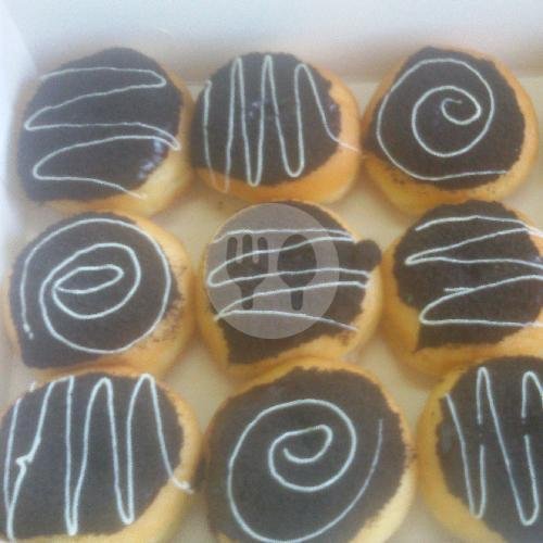Paket Kangen 1 (6Pcs Mini) menu Donat Talita Surabaya, UPN