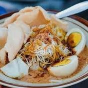 Review Brunch Terbaik di Ketoprak Telor Mas Jangkung, Radio Dalam Raya Review Brunch Terbaik di Ketoprak Telor Mas Jangkung, Radio Dalam Raya