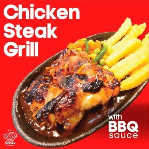 Review Bawain Steak: Tempat Makan Steak Enak dan Terjangkau di Pondok Ungu Permai